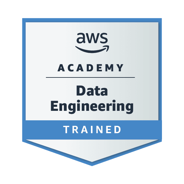AWS Data Engineering 1